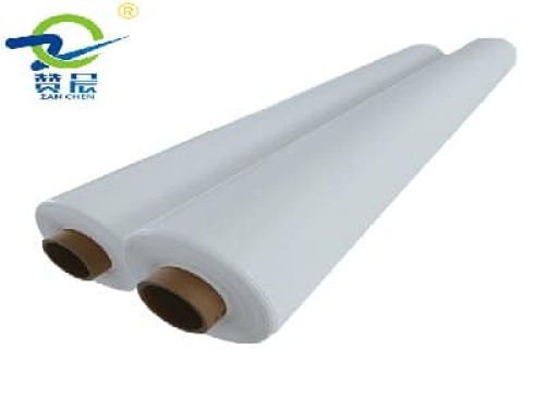 生产厂家定制tpu膜乳白色防水透气透湿膜tpu薄膜卷材