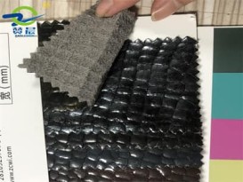 tpu薄膜防水透气透湿膜汽车内饰皮革膜用