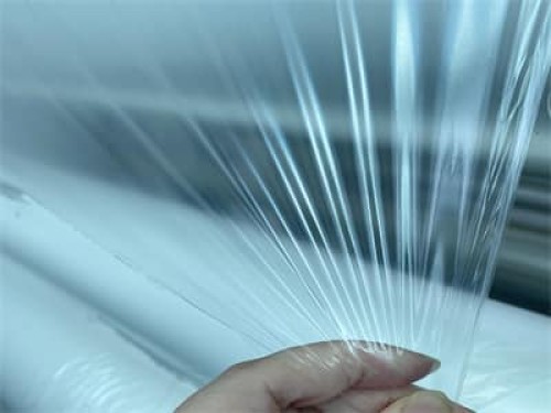 开云体育手机网页版低温TPU热熔胶膜厂家直供