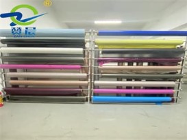 tpu热熔胶膜鞋帽箱包皮革无纺布双面粘复合用