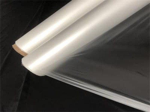 TPU薄膜抗静电薄膜透明流延膜防水环保薄膜厂家批