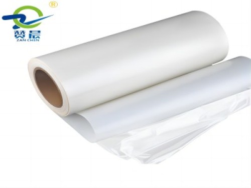 双面粘复合用tpu膜tpu热熔胶膜生产厂家