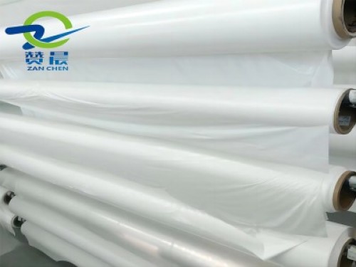 【厂家直销】TPU防水透湿膜 滑雪手套 服装鞋材复合专用tpu膜