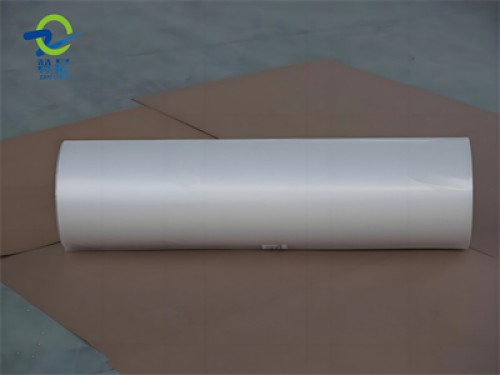 TPU热熔胶膜厂家直供 耐高温水洗无痕内衣文胸用