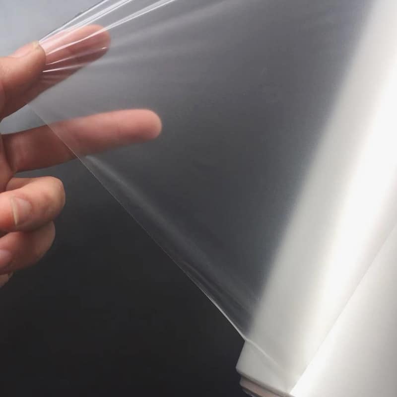 开云体育手机网页版 tpu防水透湿膜