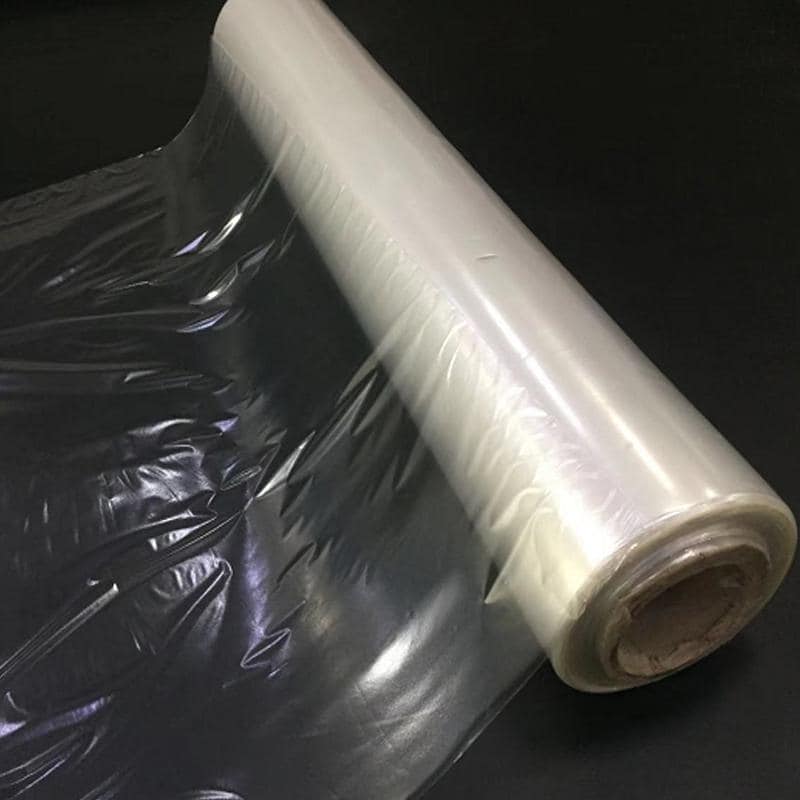 TPU防水透湿薄膜介绍