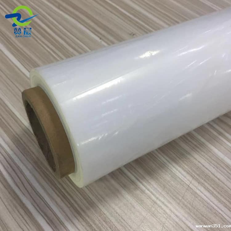 PVC吸塑膜工艺参数与修边要求