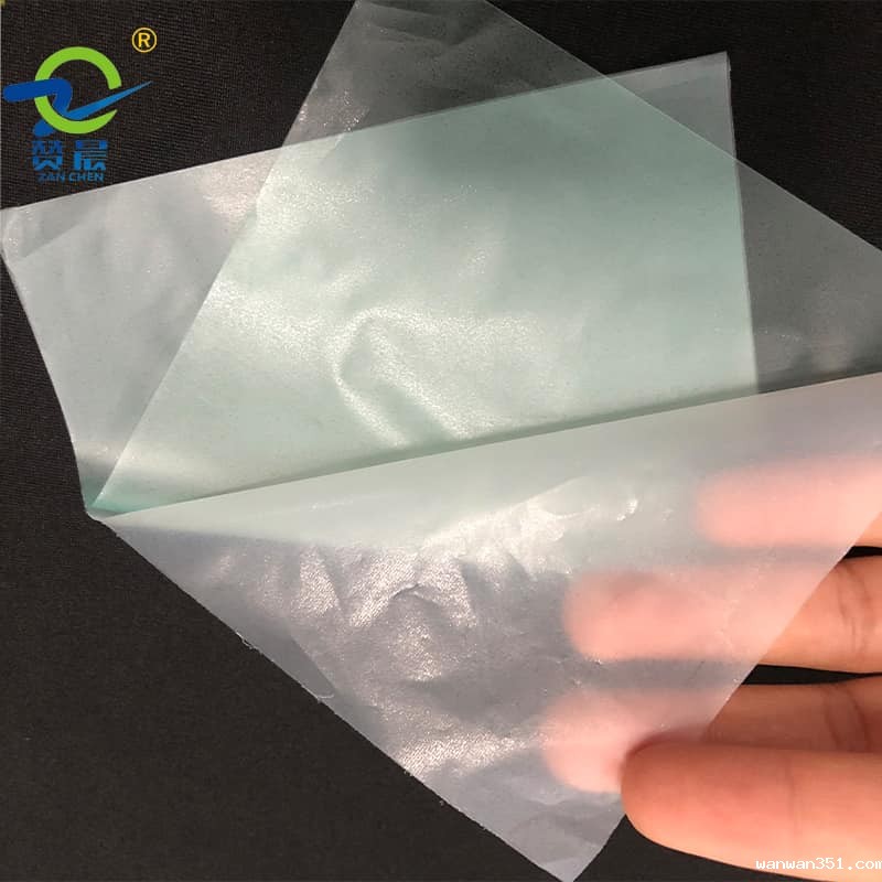 TPU热熔胶膜
