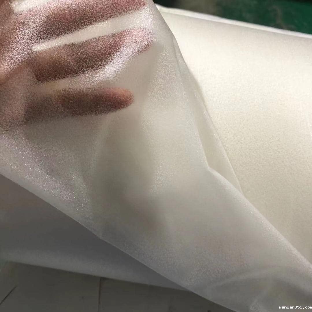 EVA热熔胶膜