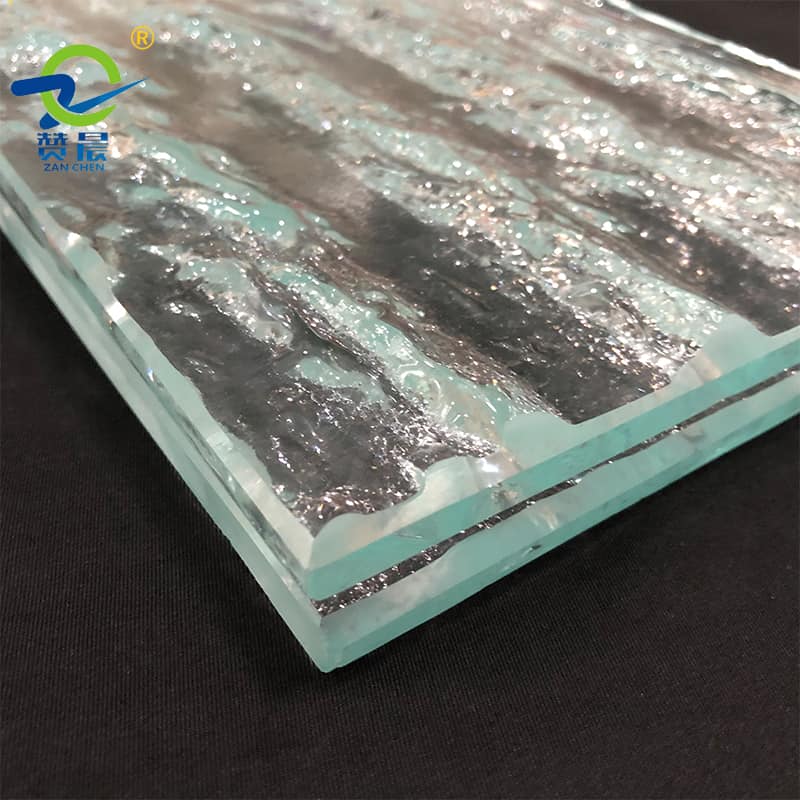 eva夹胶玻璃 eva夹胶玻璃
