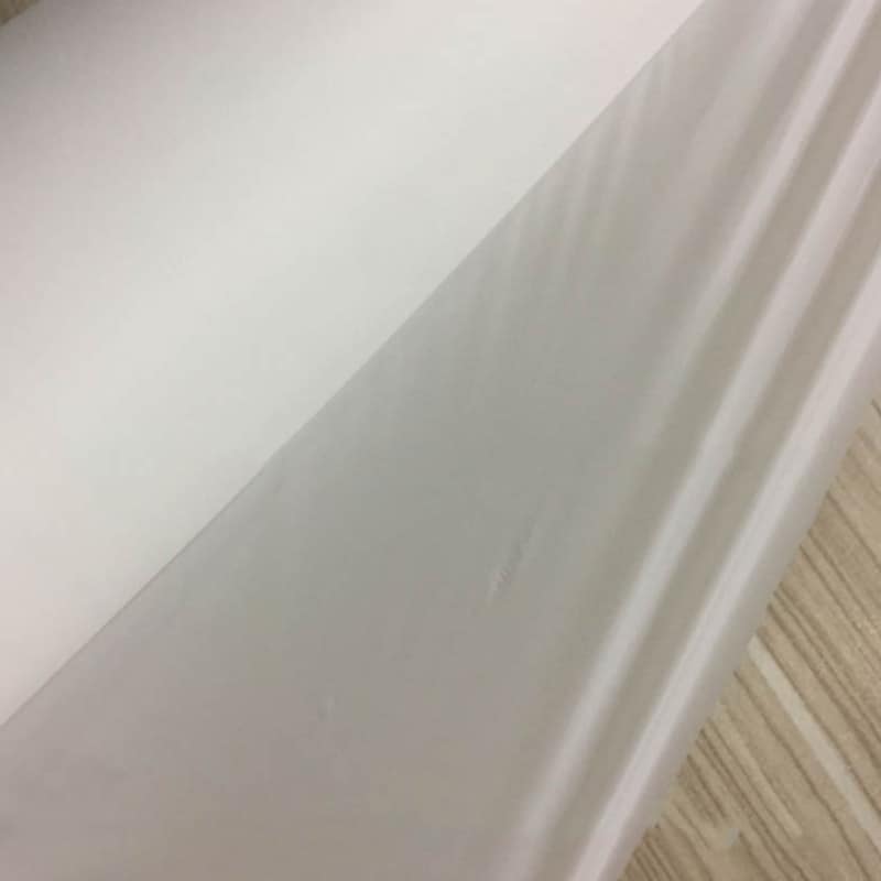 TPU防水透气膜乳白色 TPU防水透气膜乳白色